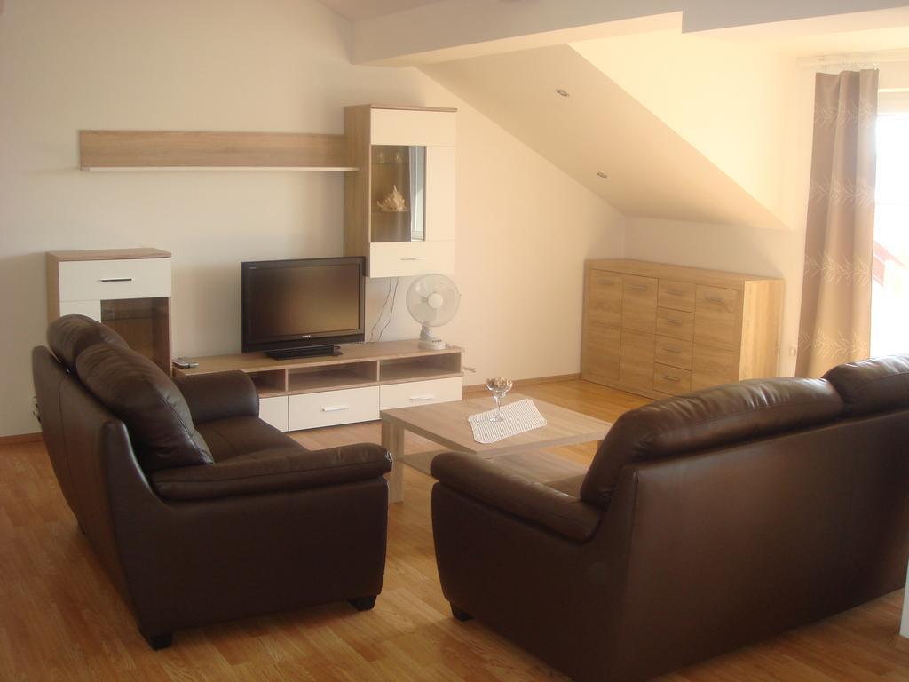 סלצה Apartments Jelicic מראה חיצוני תמונה