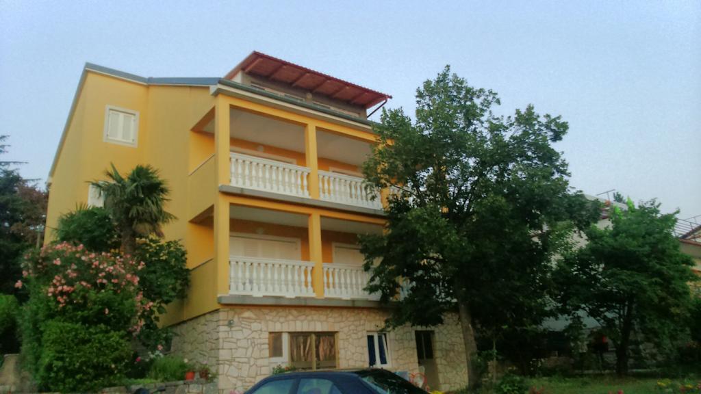 סלצה Apartments Jelicic מראה חיצוני תמונה