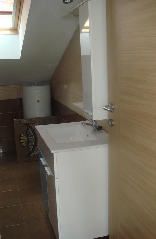 סלצה Apartments Jelicic מראה חיצוני תמונה