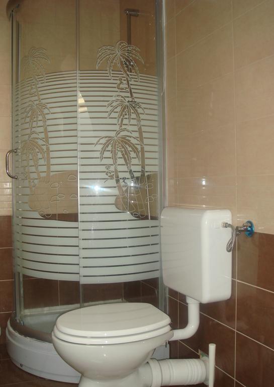 סלצה Apartments Jelicic מראה חיצוני תמונה