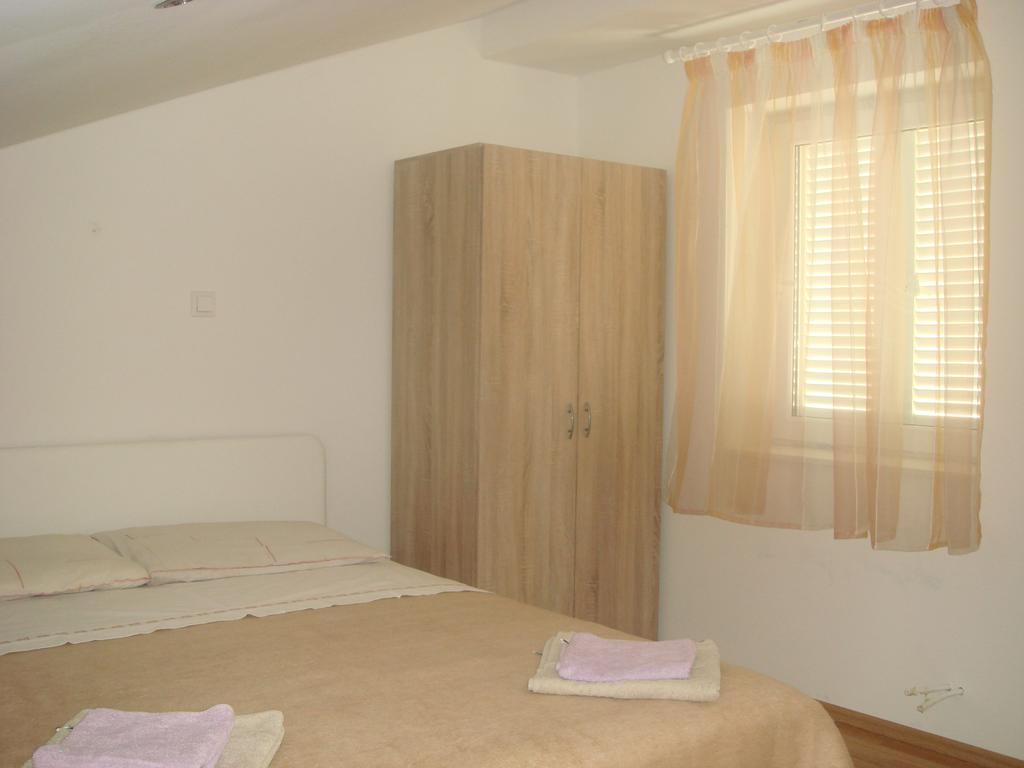 סלצה Apartments Jelicic מראה חיצוני תמונה