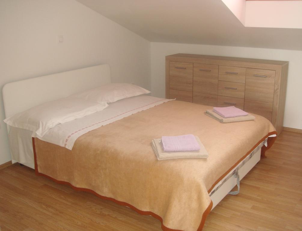 סלצה Apartments Jelicic מראה חיצוני תמונה