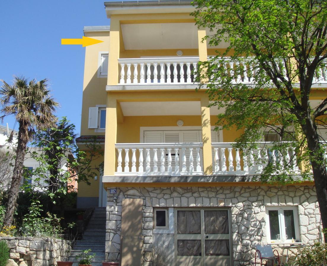 סלצה Apartments Jelicic מראה חיצוני תמונה