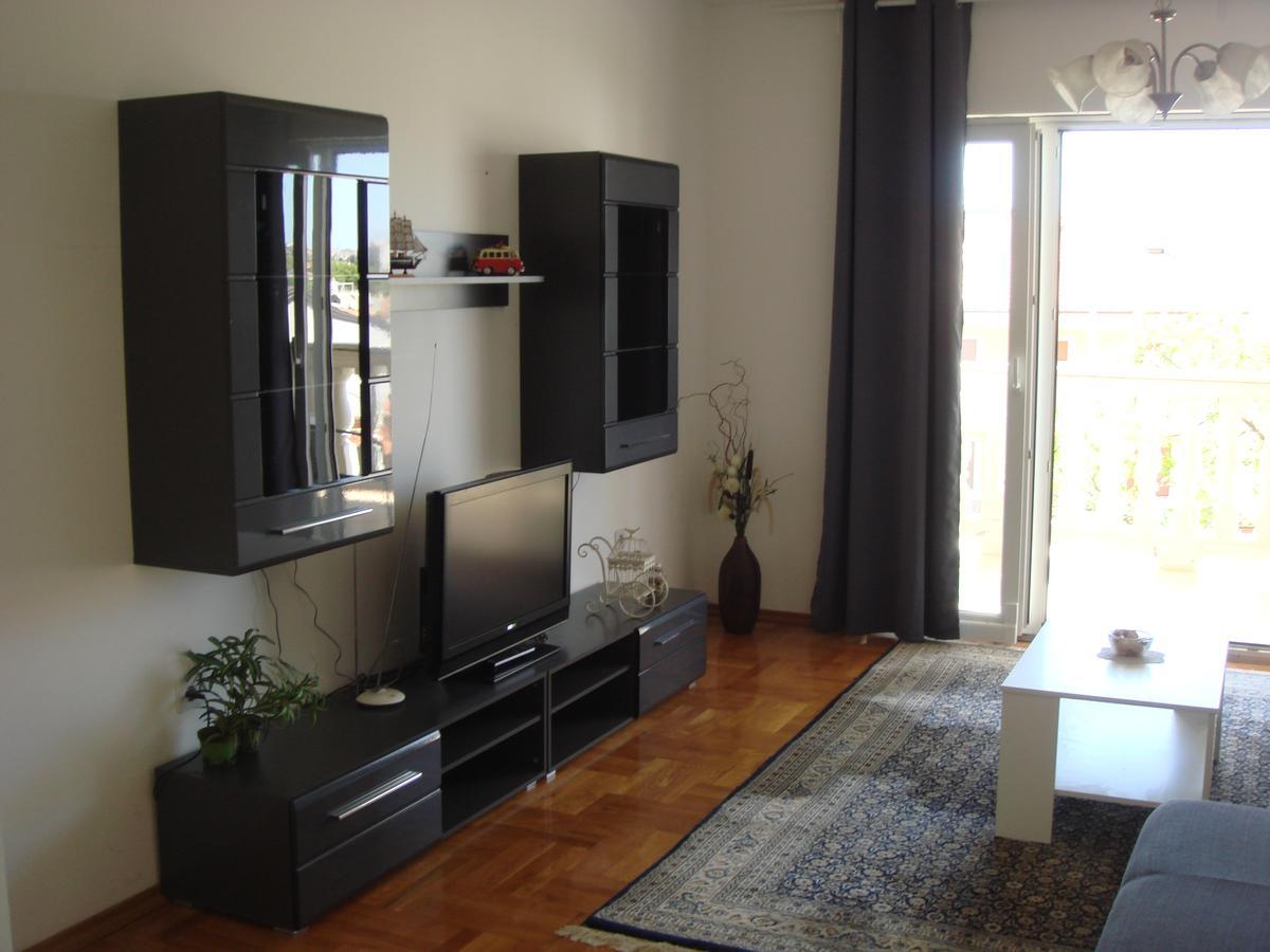 סלצה Apartments Jelicic מראה חיצוני תמונה