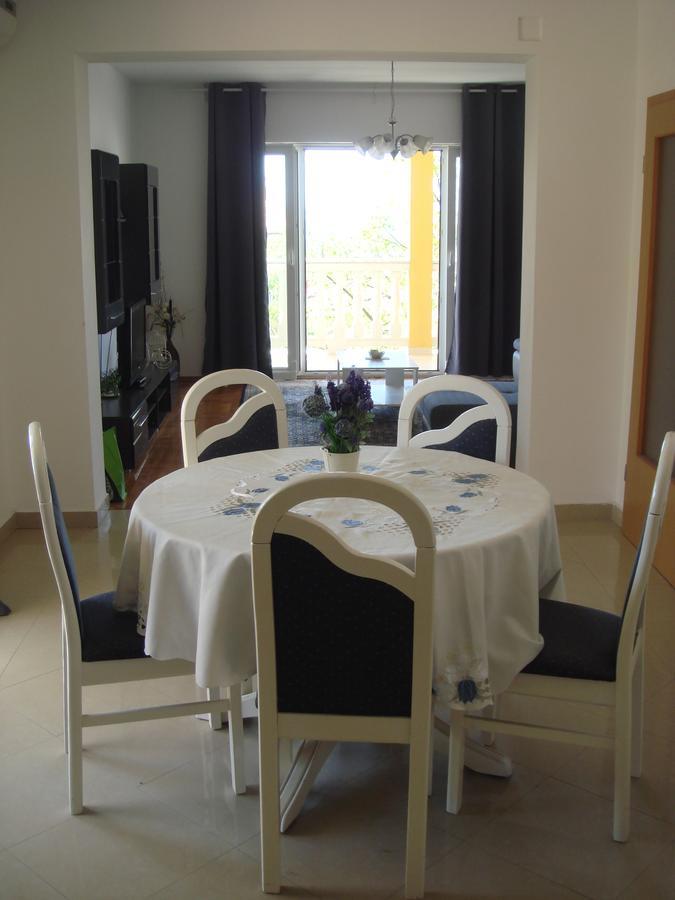 סלצה Apartments Jelicic מראה חיצוני תמונה