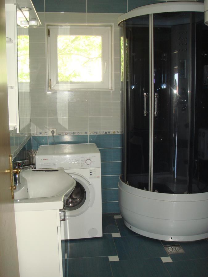 סלצה Apartments Jelicic מראה חיצוני תמונה
