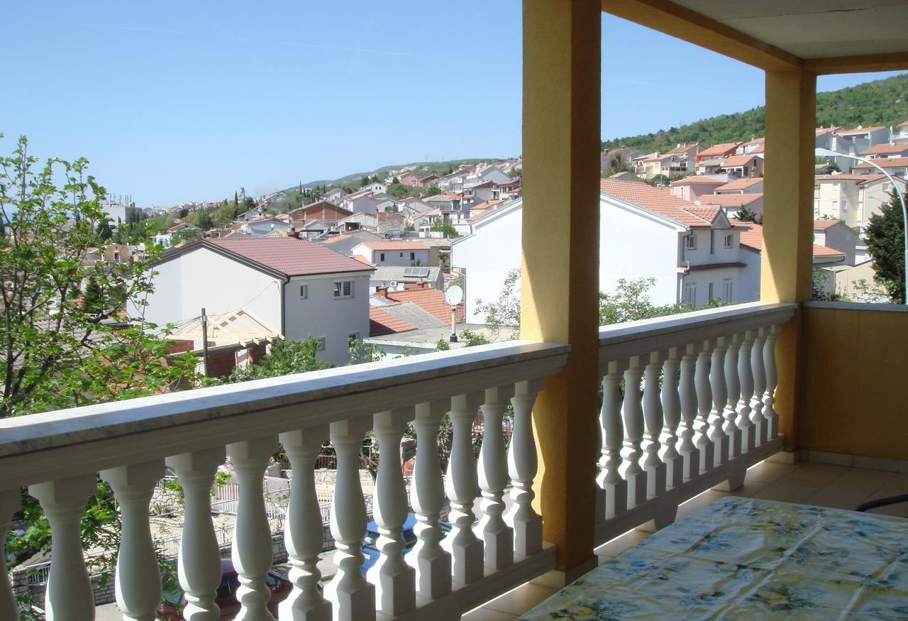 סלצה Apartments Jelicic מראה חיצוני תמונה