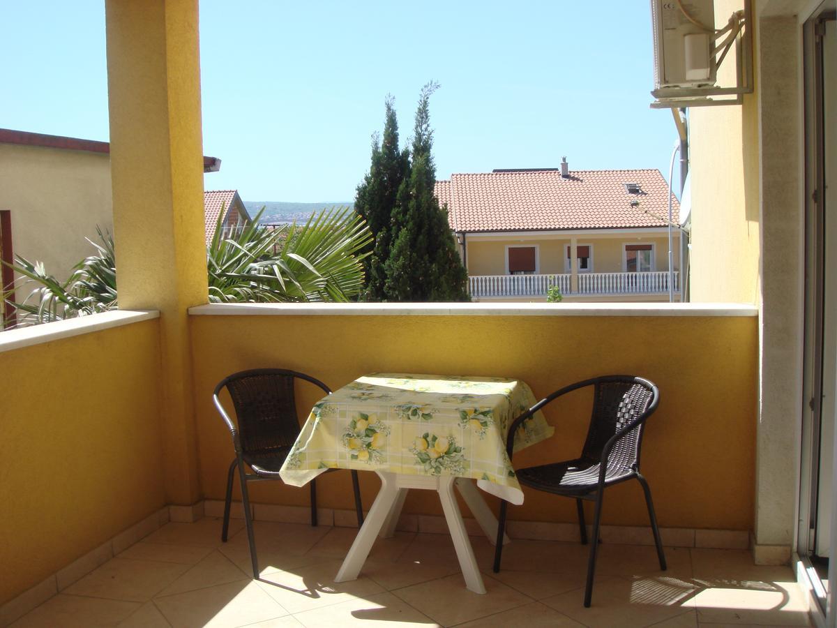 סלצה Apartments Jelicic מראה חיצוני תמונה