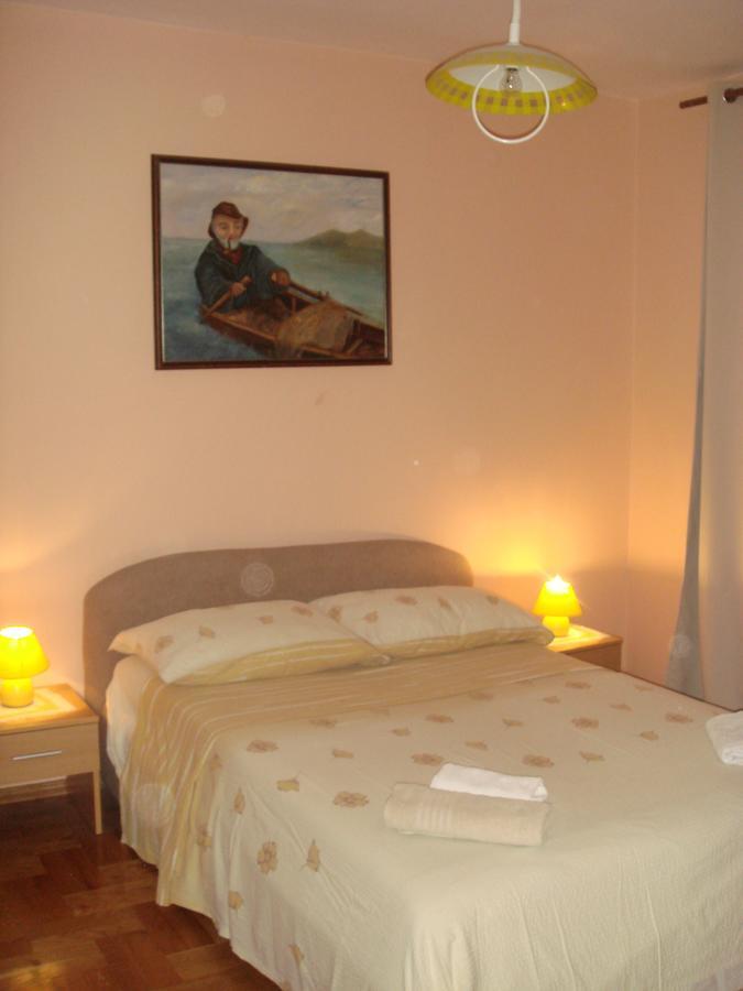 סלצה Apartments Jelicic מראה חיצוני תמונה
