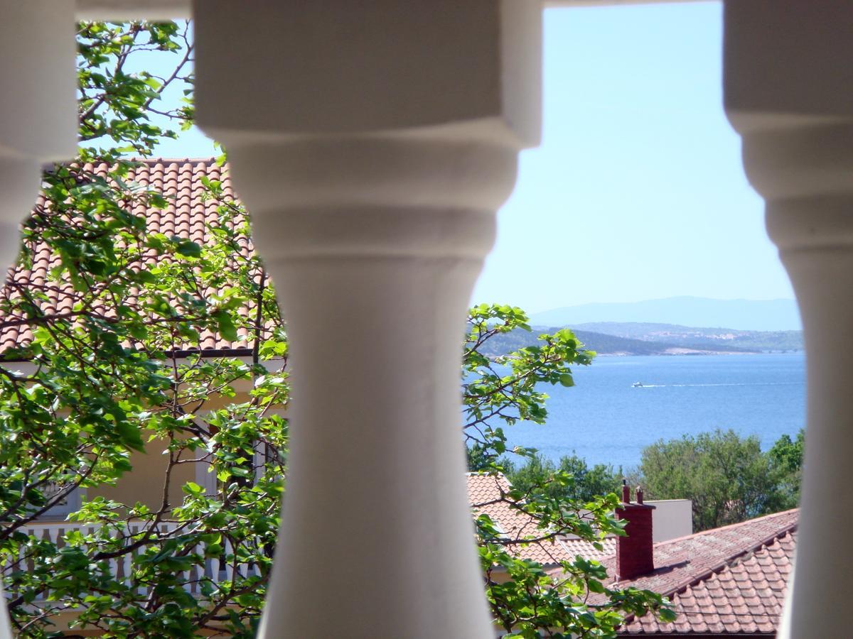 סלצה Apartments Jelicic מראה חיצוני תמונה